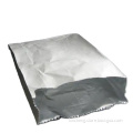 Aluminum Foil Lined Coated Kraft Paper Chicken Bag